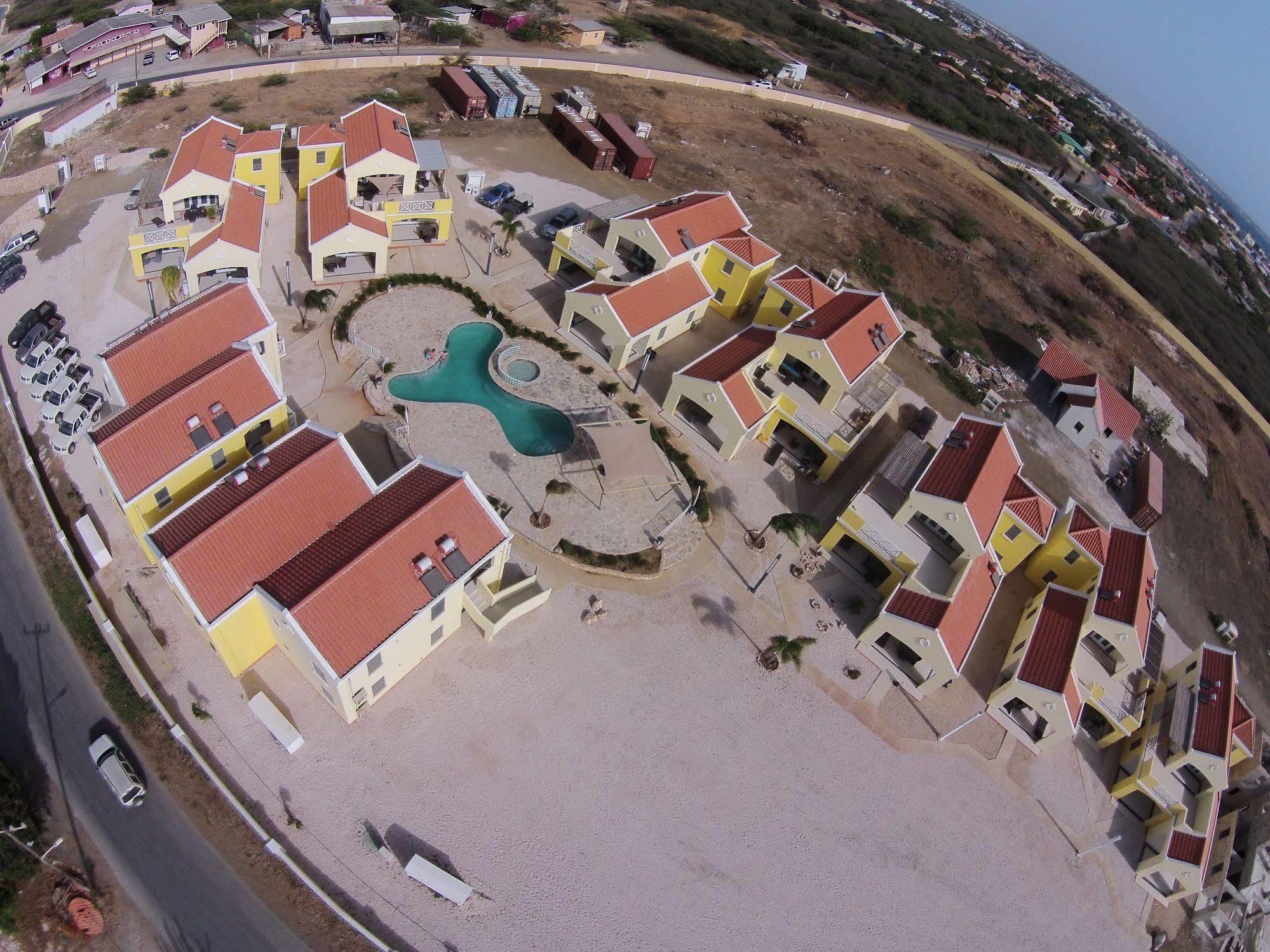 Dormio Bonaire Village Extérieur photo