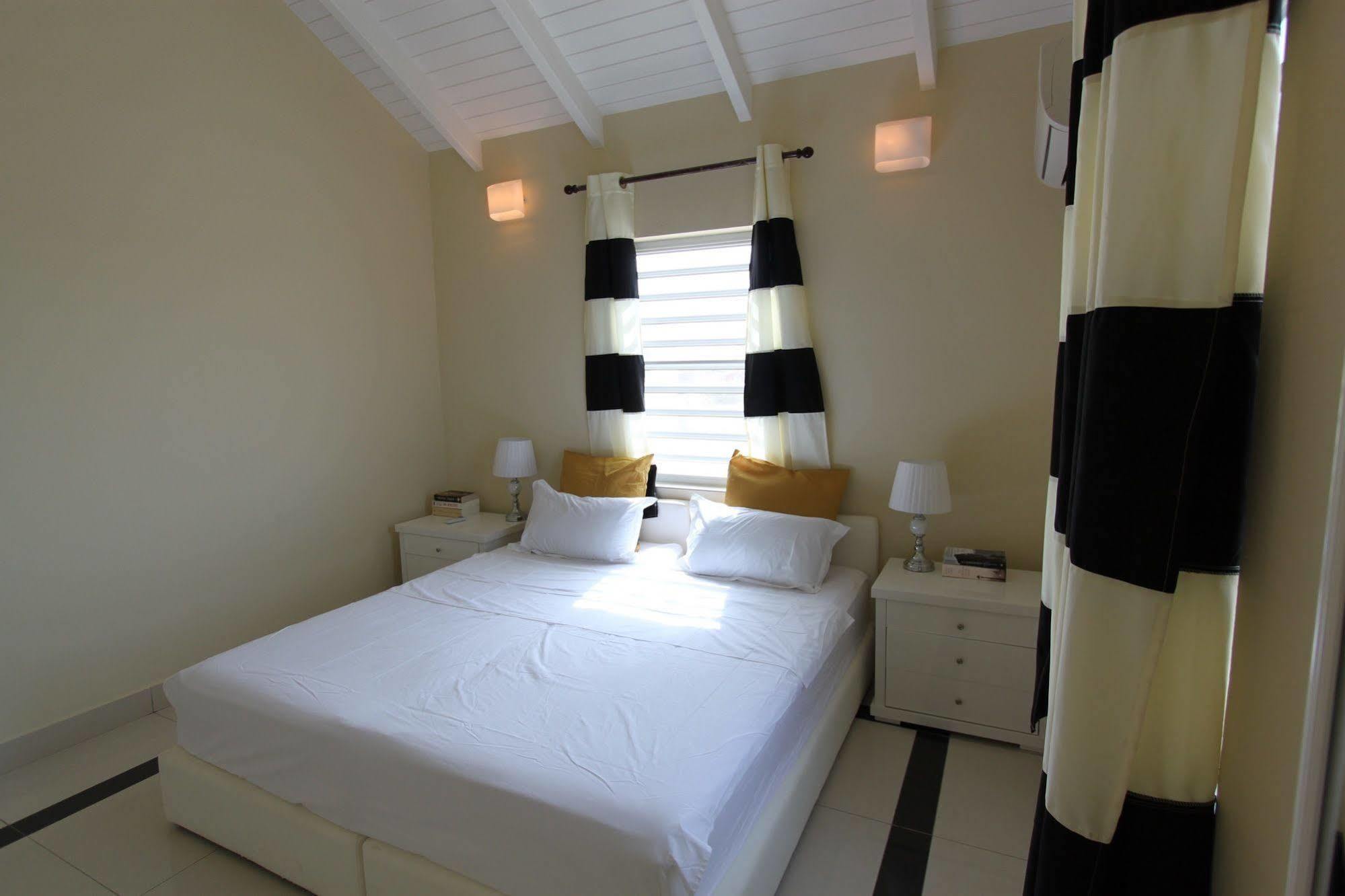 Dormio Bonaire Village Extérieur photo