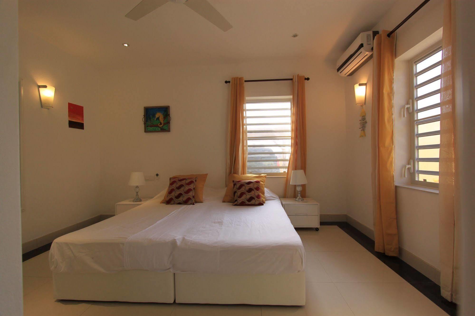 Dormio Bonaire Village Extérieur photo