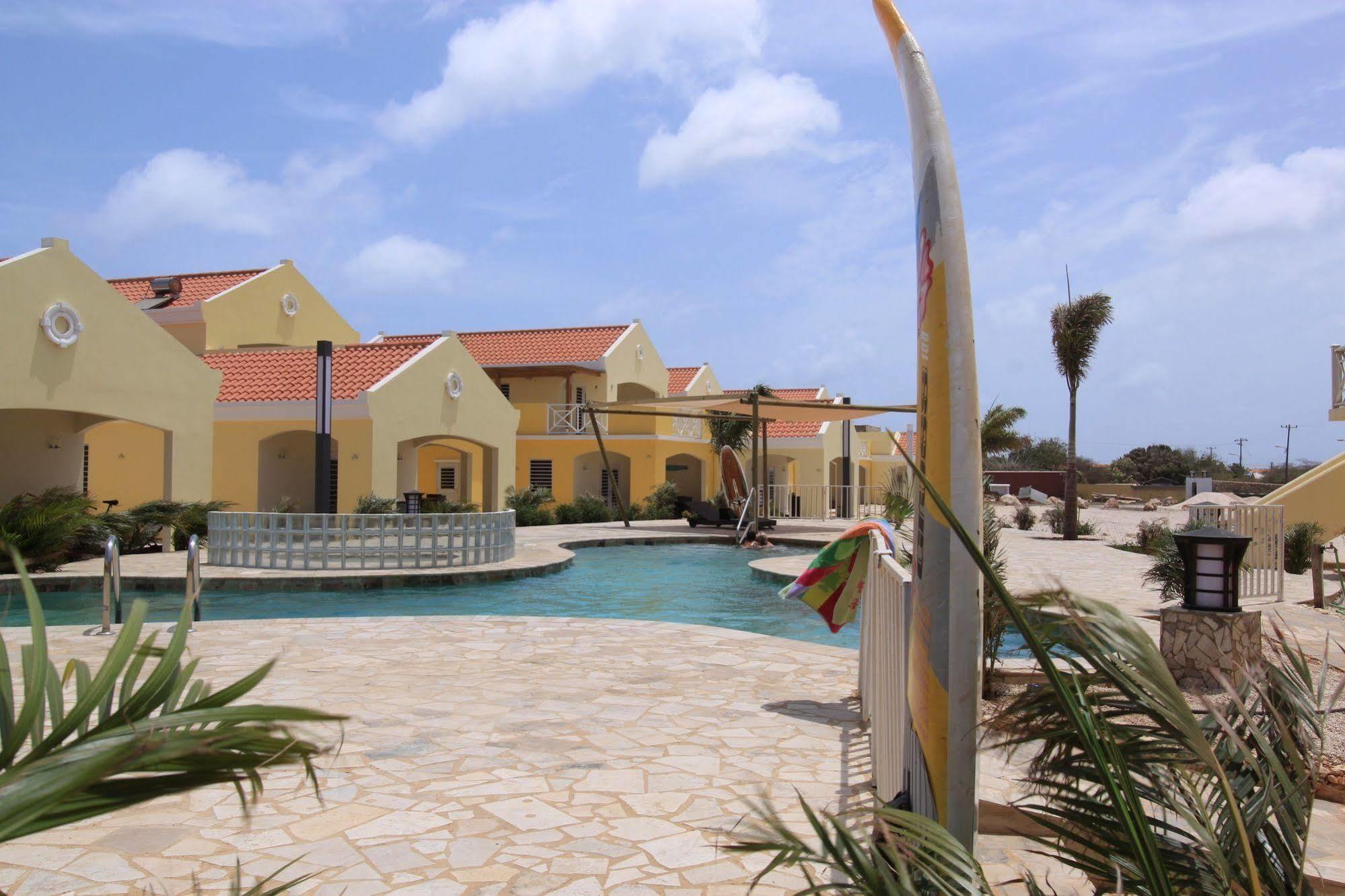 Dormio Bonaire Village Extérieur photo