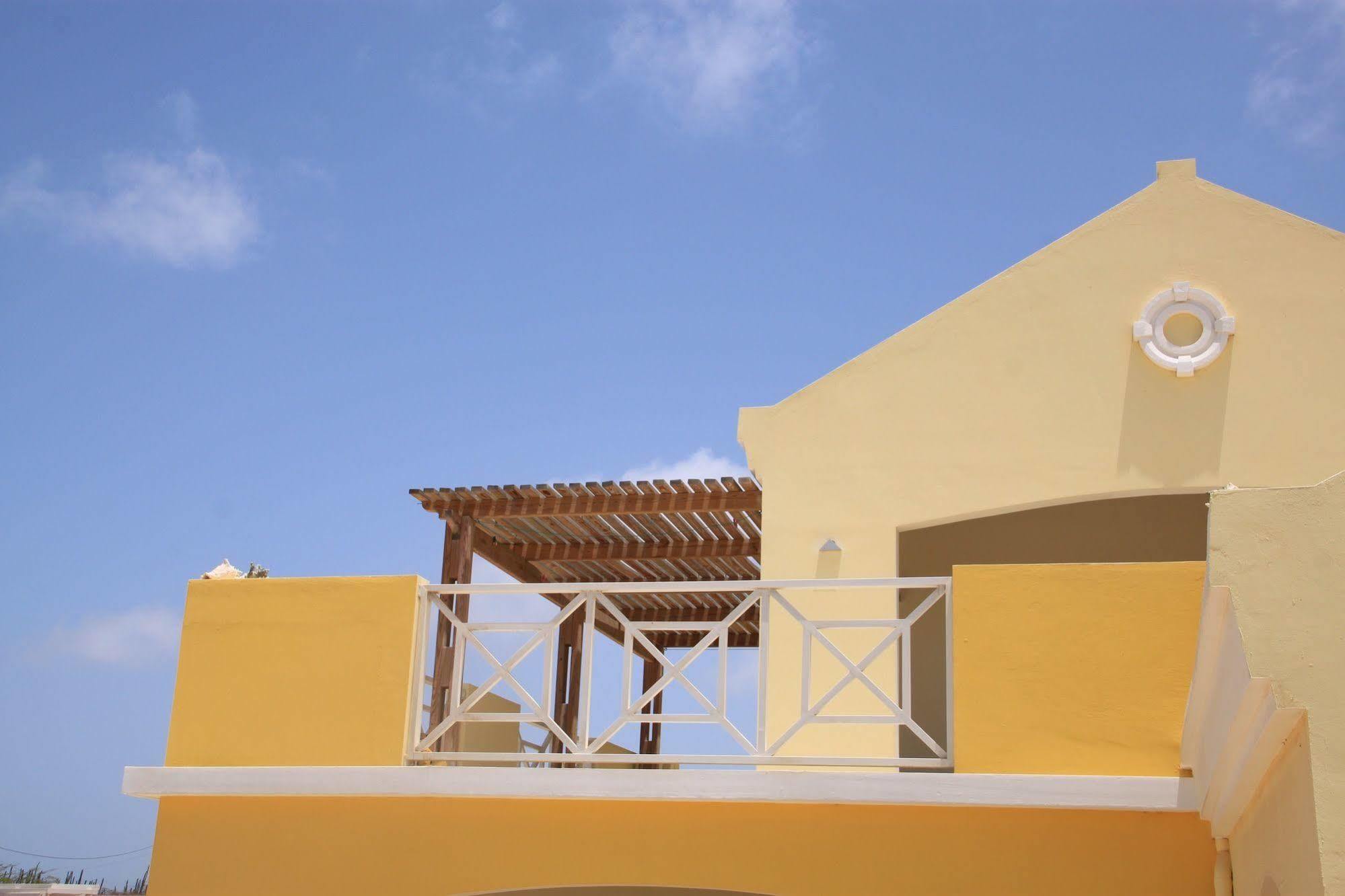 Dormio Bonaire Village Extérieur photo